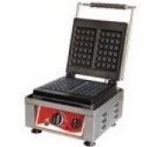 Tekli Waffle Makinesi ürün görseli 1