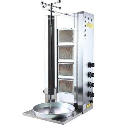 Döner Pişirme Makinesi ürün görseli 1