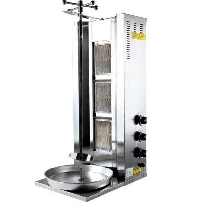 Döner Pişirme Makinesi ürün görseli 1