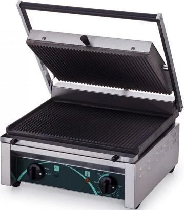 Sanayi Tipi Tost Makinesi ürün görseli 1