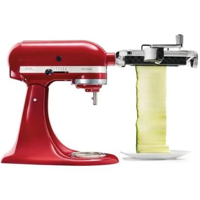 Kitchenaid Yaprak Sebze Kesme Aparatı ürün görseli 1