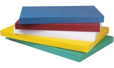 Plastik Kesme Tahtası ürün görseli 1