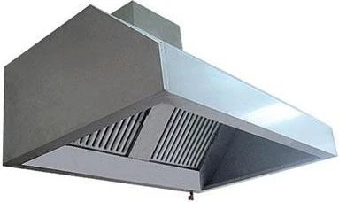 Havalandırma Davlumbazı ürün görseli 1