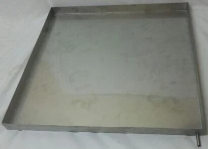 Bulaşık Makinesi Tahliyeli Su Toplama Tepsisi ürün görseli 1