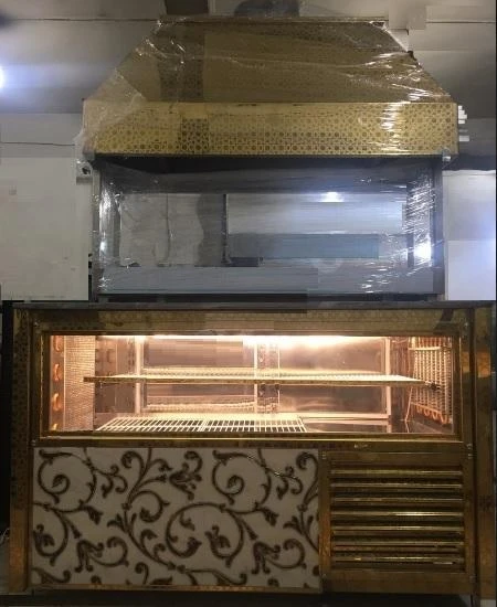 Kebap Dolabı ürün görseli 1