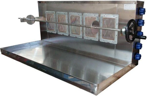 Cağ Kebap Ocağı ürün görseli 1