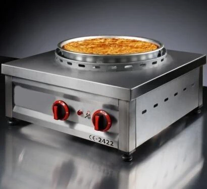 Set Üstü Börek Ocağı ürün görseli 1