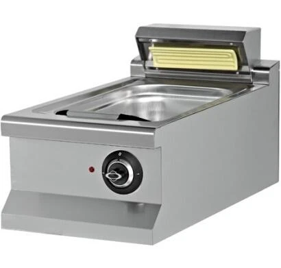 Patates Dinlendirme Makinesi ürün görseli 1