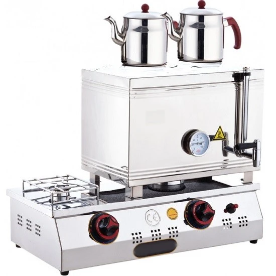Silverinox Çay Kazanı ürün görseli 1