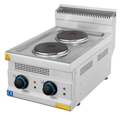 2 li Elektrikli Ocak ürün görseli 1
