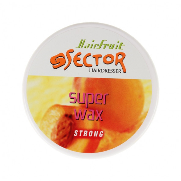SECTOR SÜPERVAX ürün görseli 1