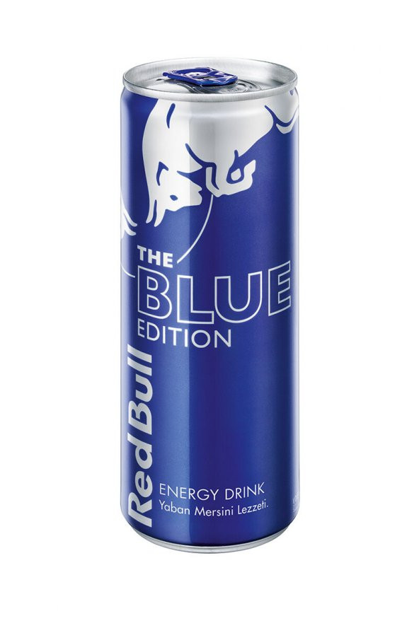 RED BULL BLUE YABAN MERSİNİ 250 ürün görseli 1