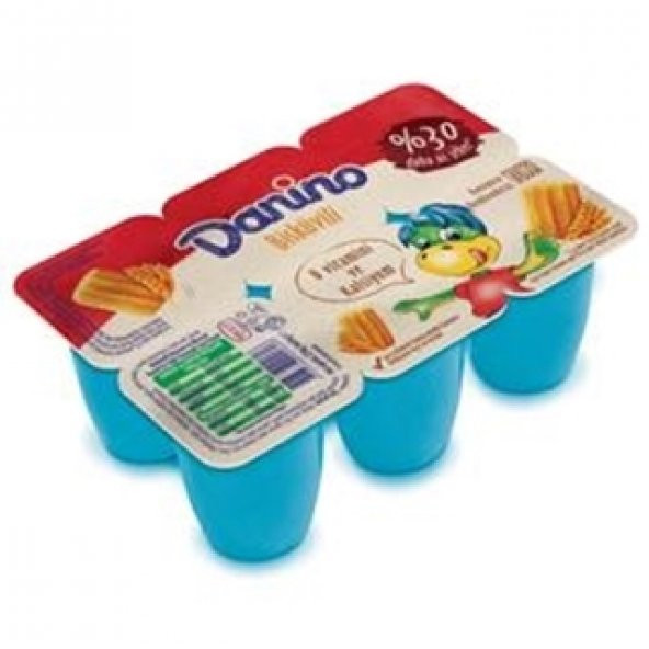 DANİNO BİSKÜVİLİ 35 GR6 ürün görseli 1