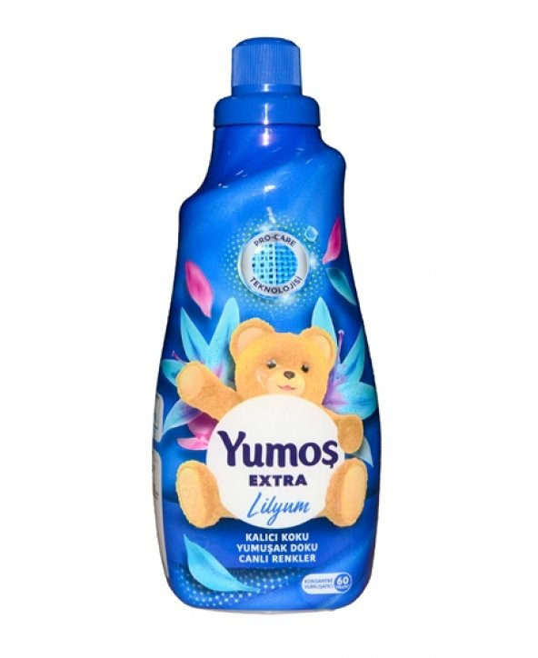YUMOŞ EXTRA LİLYUM 1440 ürün görseli 1