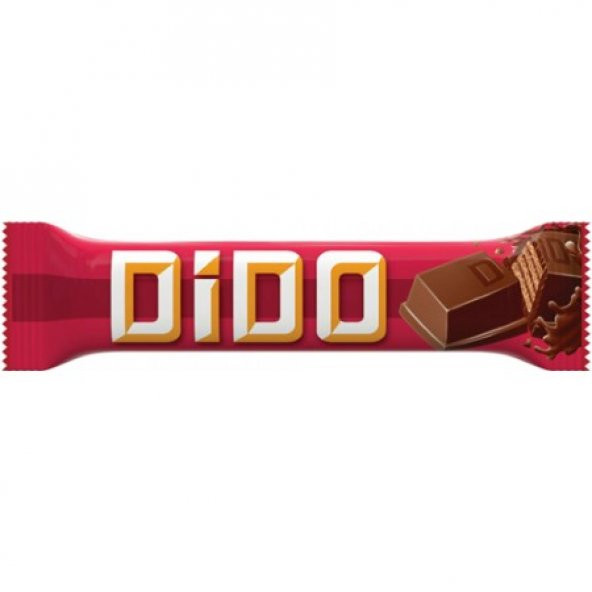 ÜLKER DIDO 35 GR ürün görseli 1