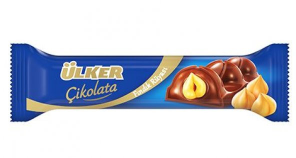 ÜLKER FINDIK RÜYASI 40 5GR ürün görseli 1