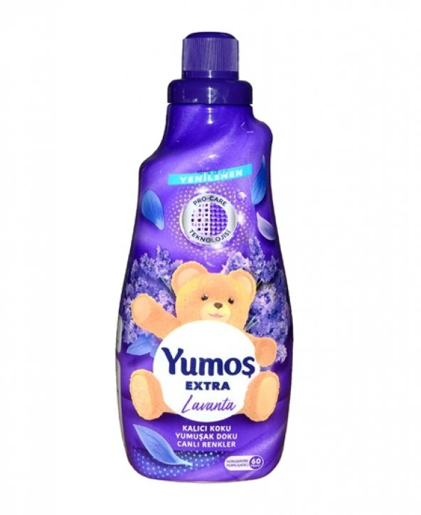 YUMOŞ EXTRA LOTUS  LAVANTA 1440 ürün görseli 1