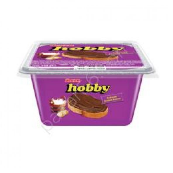 ÜLKER HOBBY KAKAOLU KREMA 350 GR ürün görseli 1