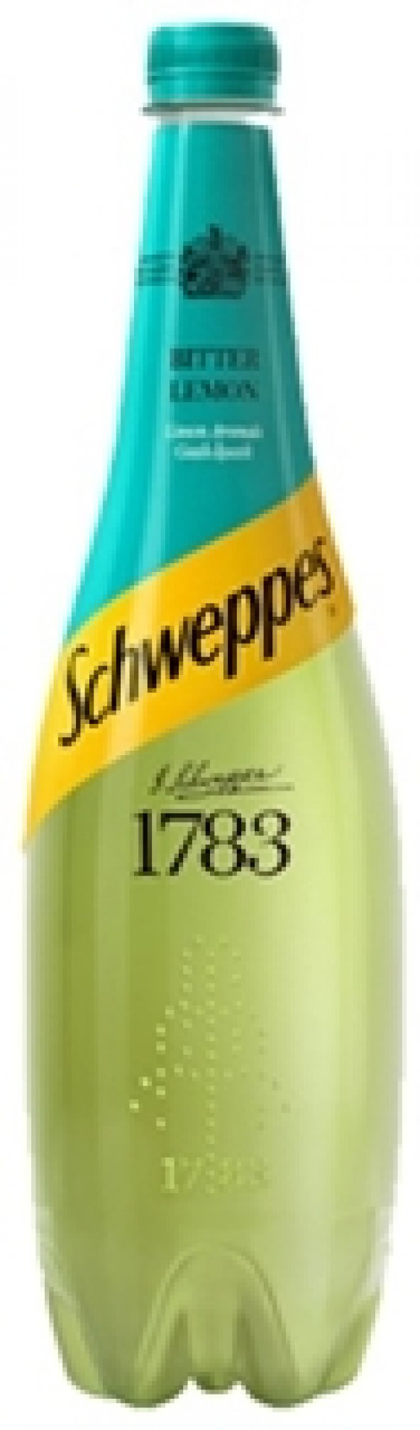 SCHWEPPES LİMON AROMALI 1783 1 LT ürün görseli 1