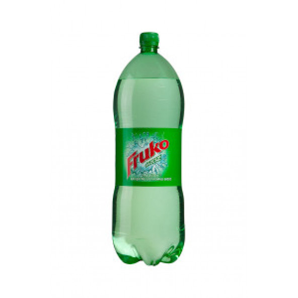 FRUKO GAZOZ 2,5 LT ürün görseli 1