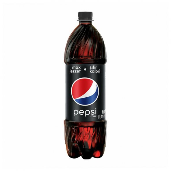 PEPSİ MAX 1 LT ürün görseli 1