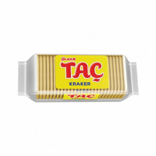 TAÇ KRAKER 76 GR ürün görseli 1