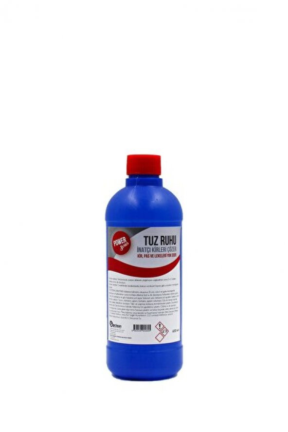 TUZRUHU 600 ML ürün görseli 1
