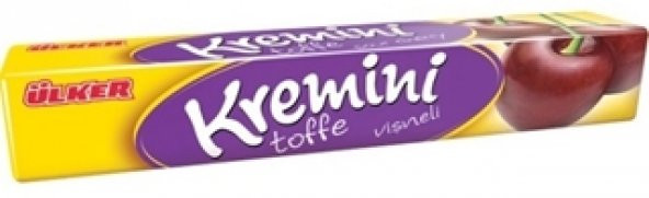 ÜLKER KREMİNİ VİŞNE 44 GR ürün görseli 1