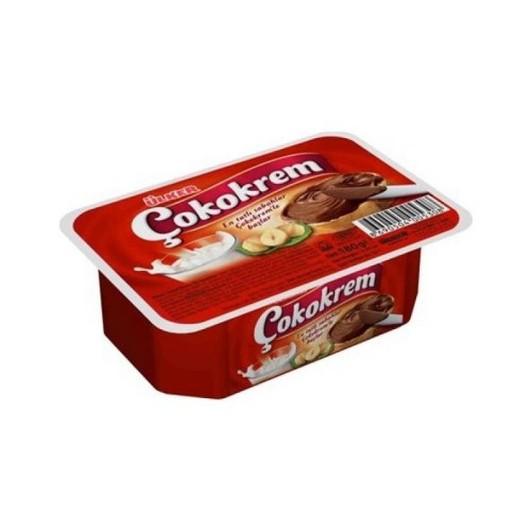 ÜLKER ÇOKOKREM 180 GR ürün görseli 1