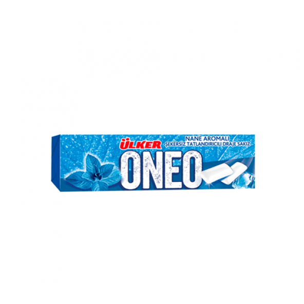 ÜLKER ONEO NANE 14 GR ürün görseli 1