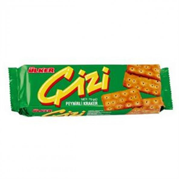 ÜLKER ÇİZİ PEYNİRLİ ürün görseli 1