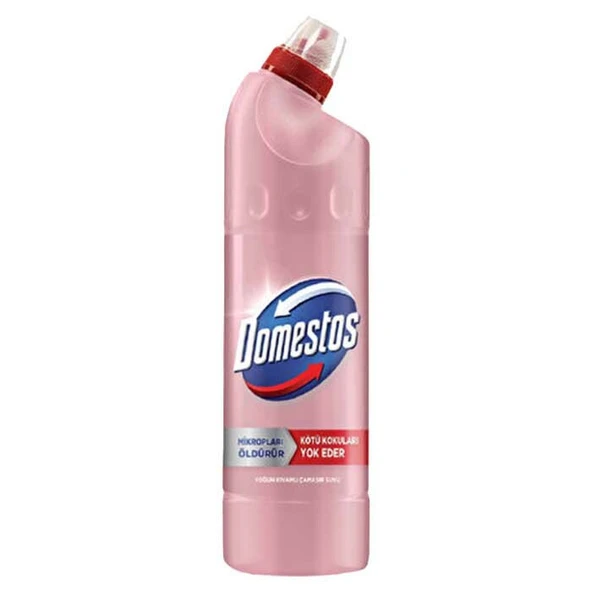 DOMESTOS ULTRA ÇAMAŞIR SUYU KÖTÜ KOKU AVCISI ürün görseli 1