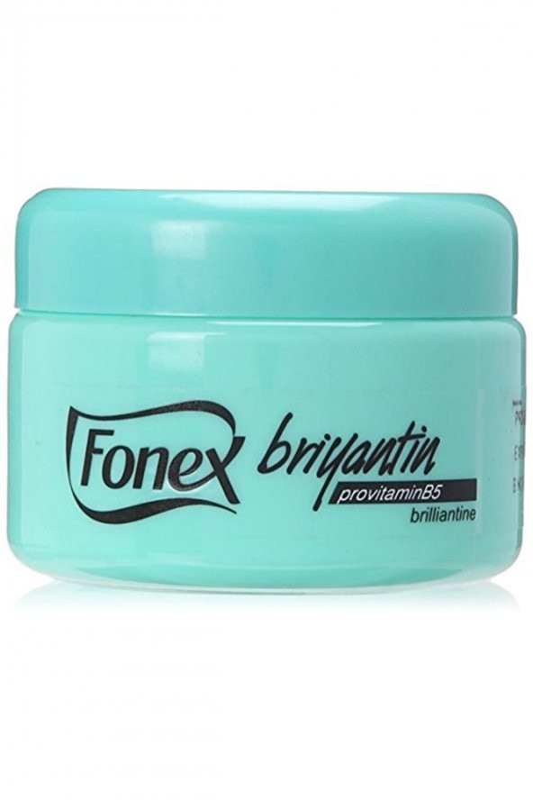 FONEX BRİYANTİN 150 ML ürün görseli 1