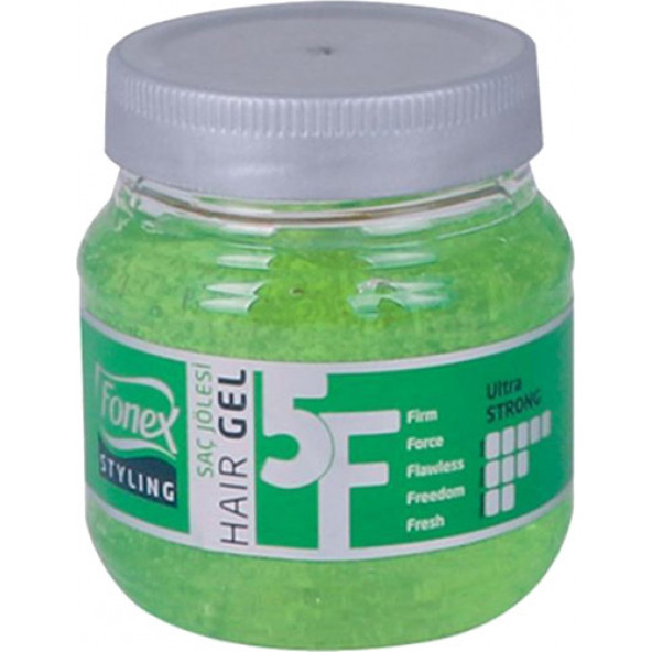 FONEX ULTRA STRONG 150 ML ürün görseli 1