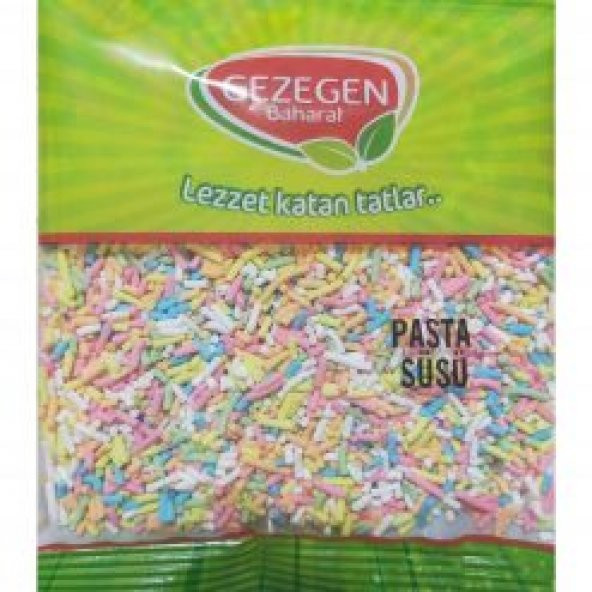 KARADAĞ Pasta süsü 30 gr ürün görseli 1