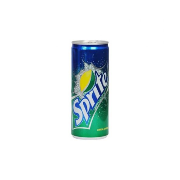 SPRİTE Gazoz 200 ml ürün görseli 1