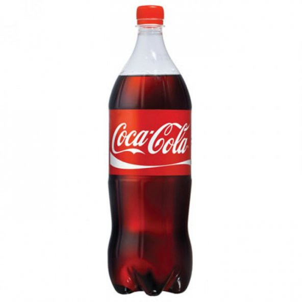 COCA COLA  1lt ürün görseli 1