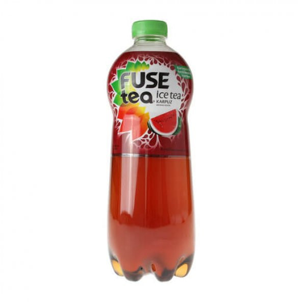 FUSE TEA karpuz 1lt ürün görseli 1