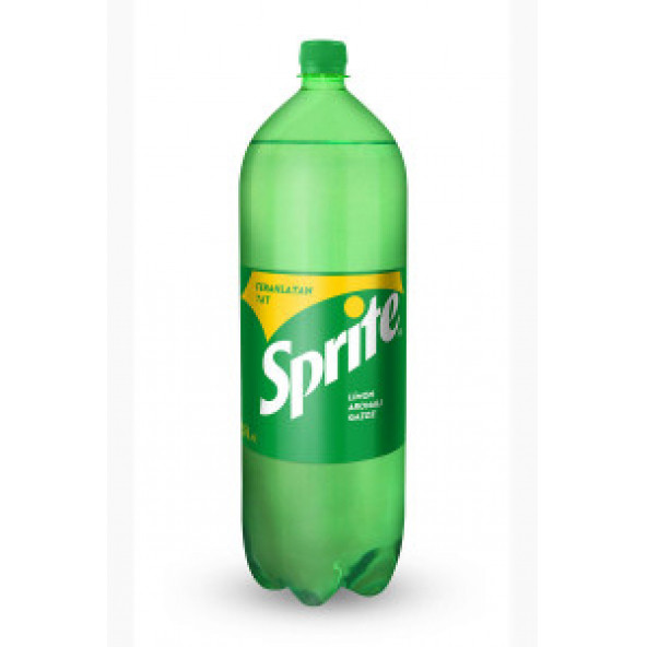SPRİTA Gazoz 2,5lt ürün görseli 1