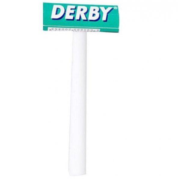 DERBY Tek Bıçak Jilet 2li ürün görseli 1