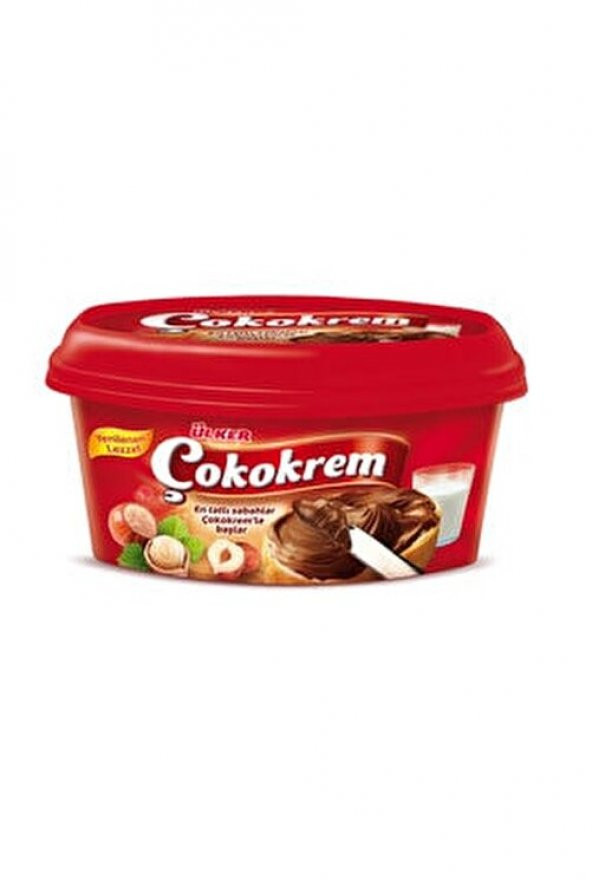 ÜLKER ÇOKOKREM 400 GR ürün görseli 1