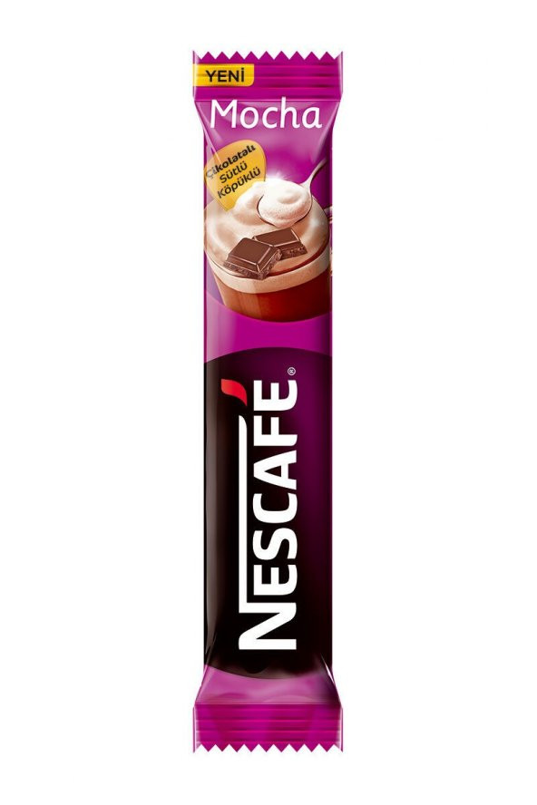 NESCAFE MOCHA ürün görseli 1