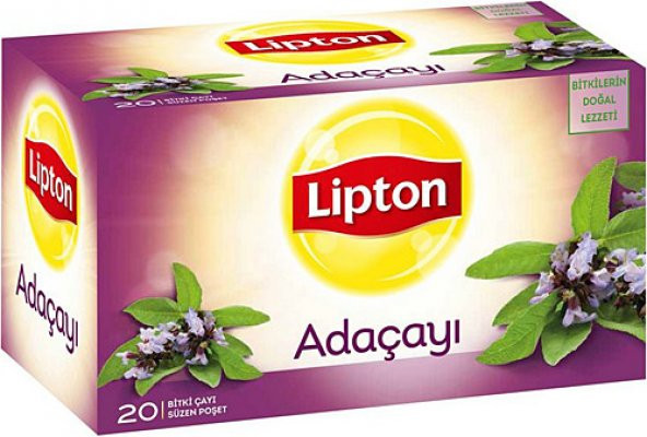 LİPTON ADAÇAYI ürün görseli 1