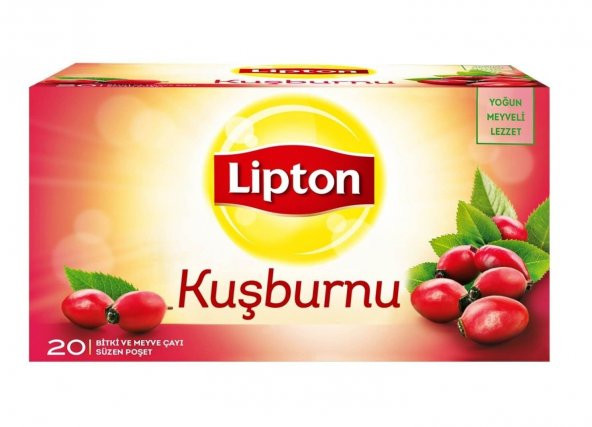 LİPTON KUŞBURNU ürün görseli 1