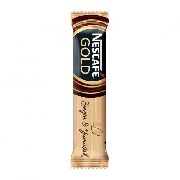 NESCAFE Gold 2 Gr Kahve ürün görseli 1
