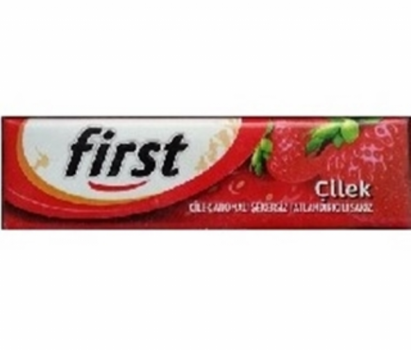 fırst Çilek 13.5 gr ürün görseli 1