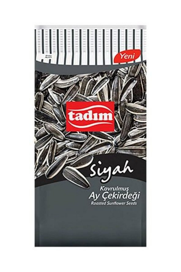 TADIM Siyah Ay Çekirdeği 180 gr ürün görseli 1