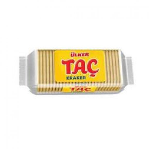 ÜLKER Taç Kraker 76 Gr ürün görseli 1