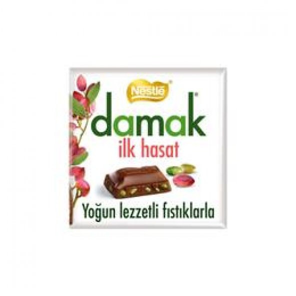 NESTLE Damak İlk Hasat 60gr ürün görseli 1