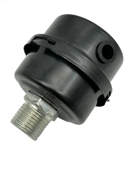 Kompresör Filtresi Metal 25 - 50 Lt 1/2 ürün görseli 1